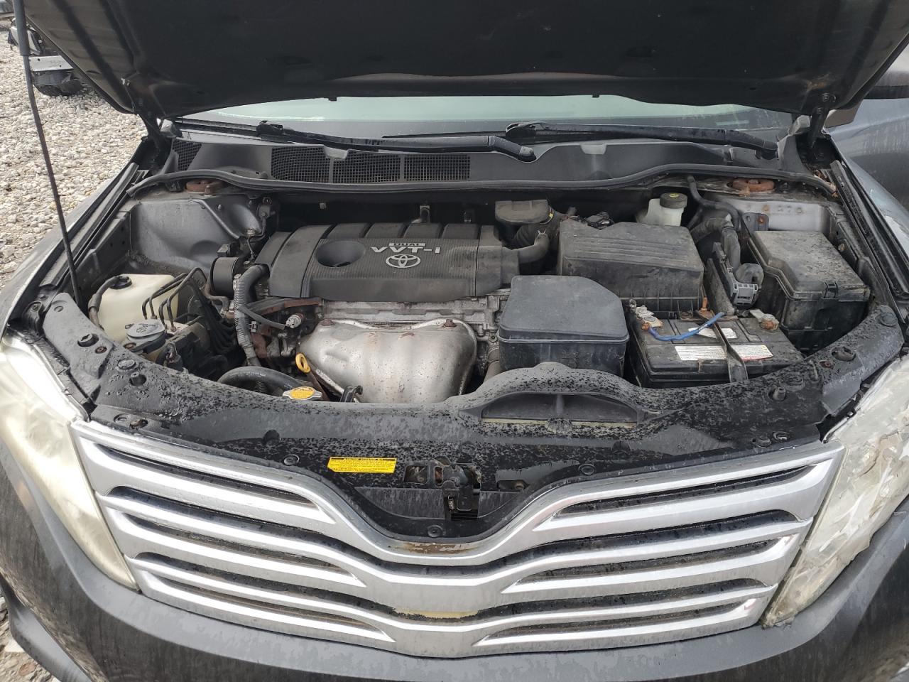 2009 Toyota Venza VIN: 4T3ZE11A59U005399 Lot: 69623565