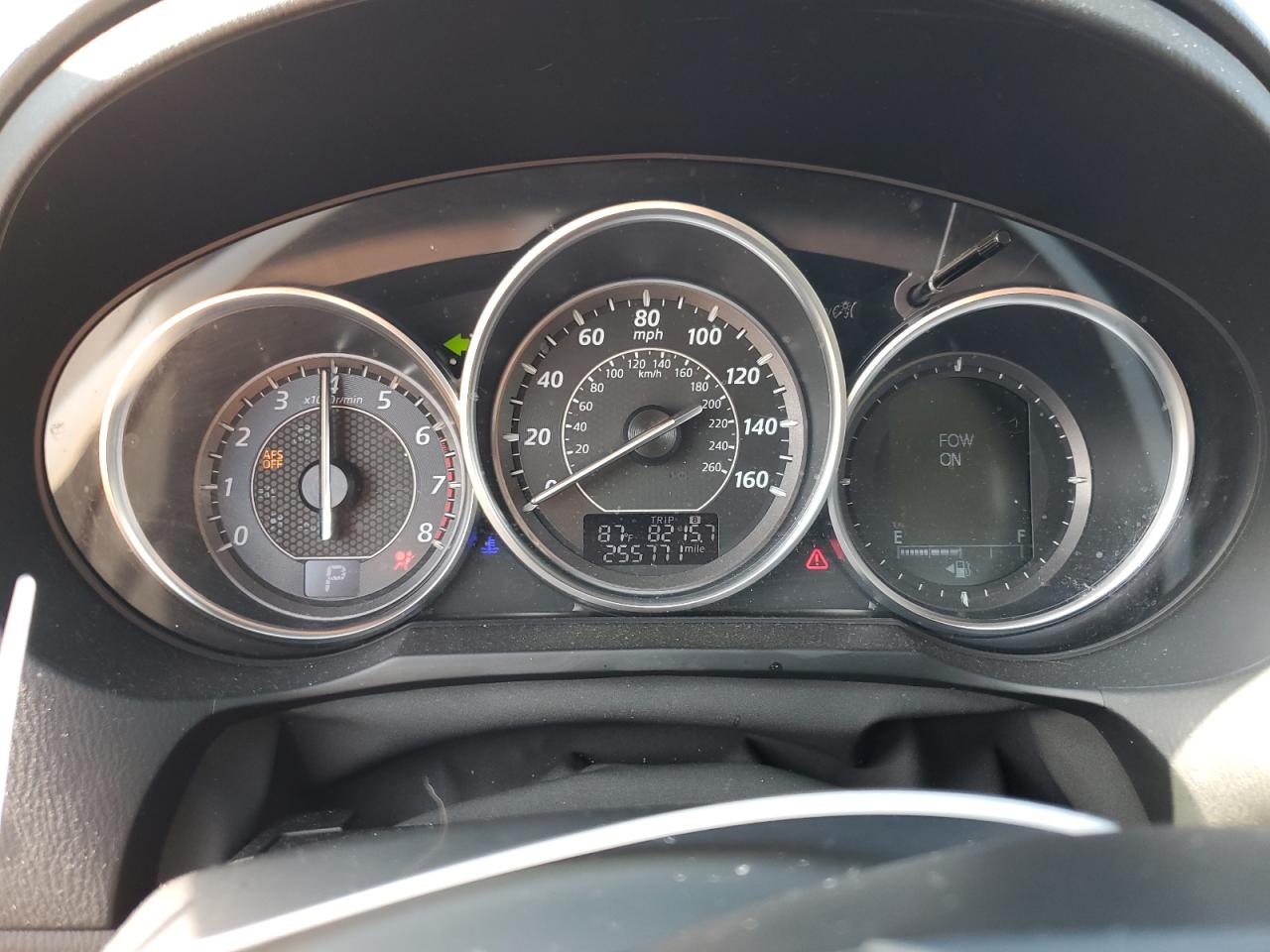 2014 Mazda 6 Grand Touring VIN: JM1GJ1W59E1112317 Lot: 67855705