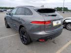 2019 JAGUAR F-PACE R-S for sale at Copart SANDTOFT