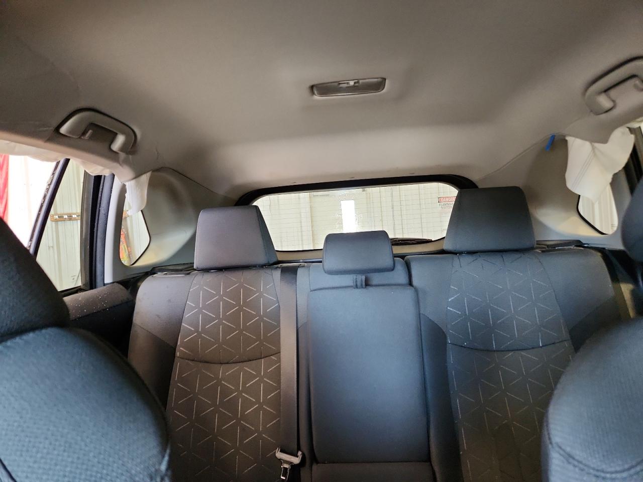 2021 Toyota Rav4 Xle VIN: 2T3P1RFV0MC148624 Lot: 69984615