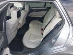 2011 MERCEDES-BENZ E350 SPORT ED125 CDI BLUE  for sale at Copart SANDTOFT