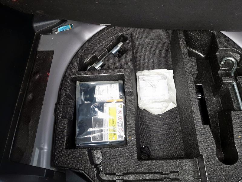 2016 MAZDA 2 SE-L NAV 