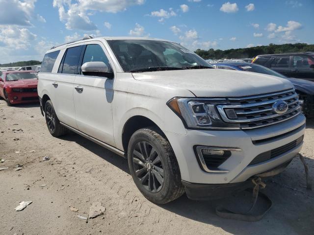  FORD EXPEDITION 2019 White