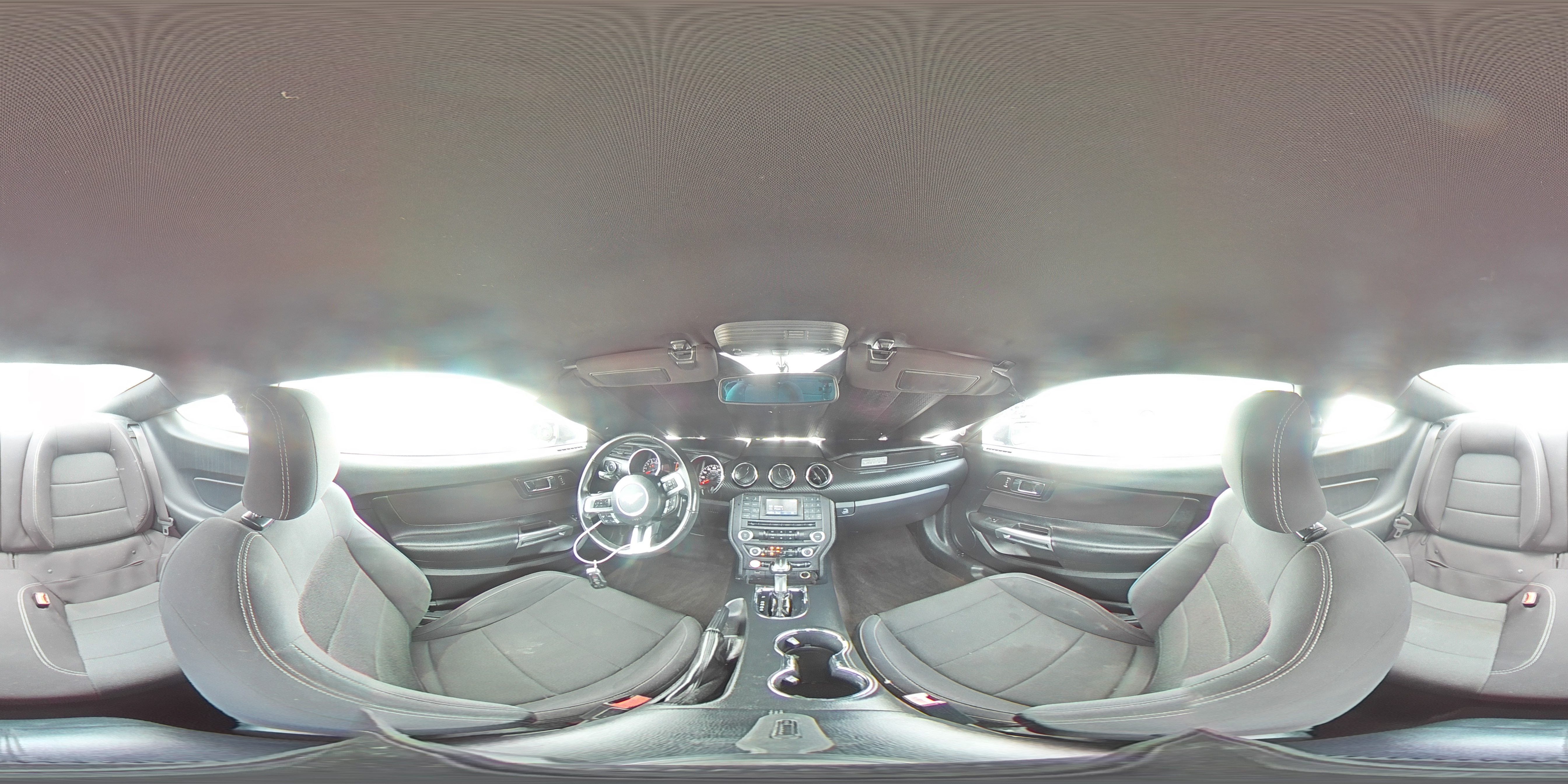 2016 Ford Mustang VIN: 1FA6P8AM4G5220251 Lot: 69275515