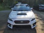 2017 SUBARU WRX STI LIMITED   à vendre chez Copart MA - NORTH BOSTON