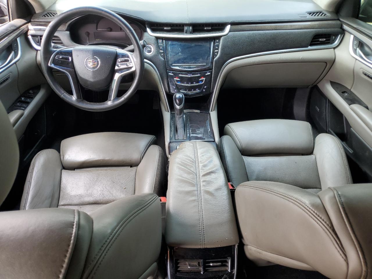 2014 Cadillac Xts Luxury Collection VIN: 2G61M5S39E9277453 Lot: 68927955