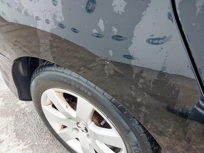 2013 PEUGEOT 308 SR