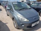 2010 FORD KA ZETEC for sale at Copart BRISTOL