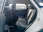 2024 MG MOTOR UK HS SE for sale at Copart CHESTER