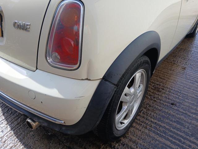 2005 MINI MINI ONE C