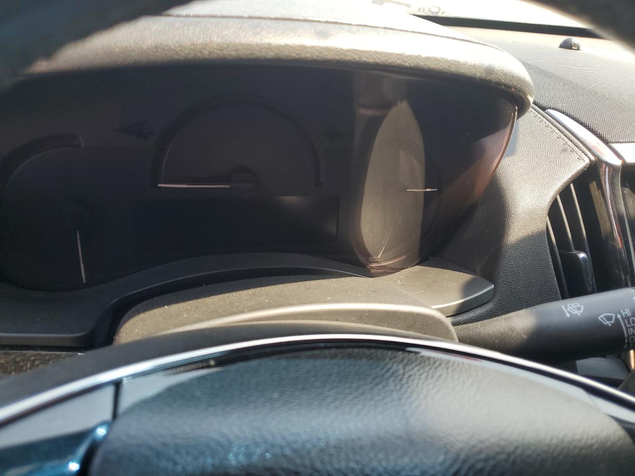 2014 Cadillac Ats Premium VIN: 1G6AM5S32E0150215 Lot: 69106515