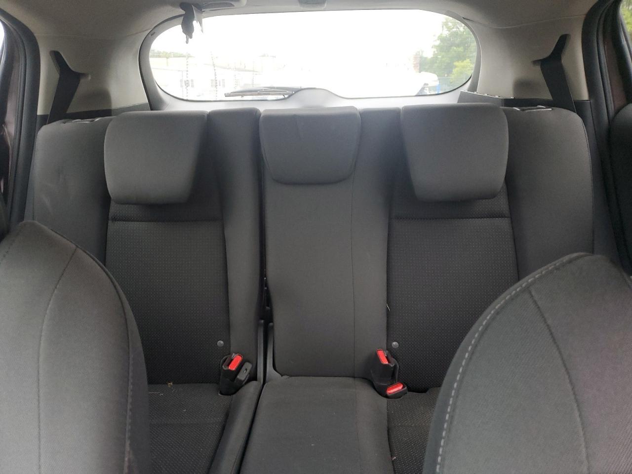 2022 Honda Hr-V Ex VIN: 3CZRU5H52NM727034 Lot: 69316455