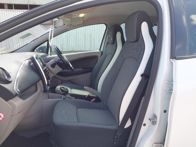 2016 RENAULT ZOE DYNAMIQUE NAV AUTO 