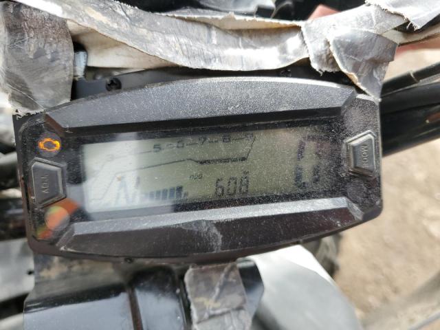 2025 KAWASAKI KVF450 BRUTE FORCE 4X4
