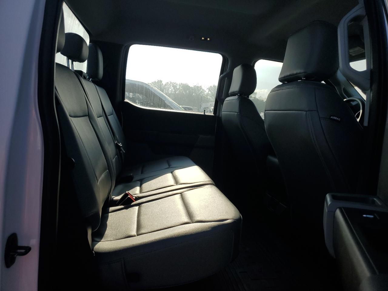 2023 Ford F250 Super Duty VIN: 1FT7W2BA7PEC72301 Lot: 69888305