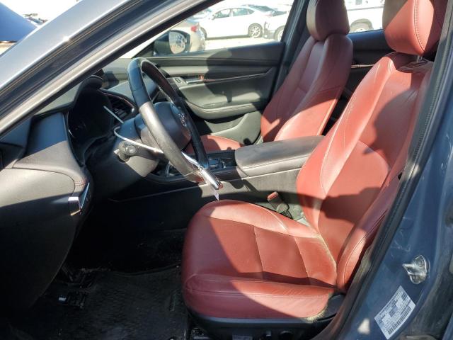  MAZDA 3 2023 Szary