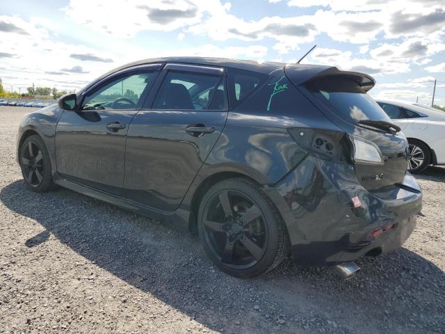 2011 MAZDA 3 S  