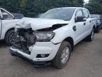 2016 FORD RANGER LIMITED for sale at Copart PETERLEE
