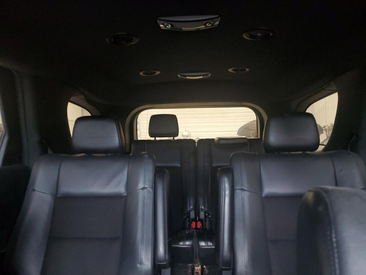 2019 Dodge Durango Gt VIN: 1C4RDJDG1KC664706 Lot: 69272305