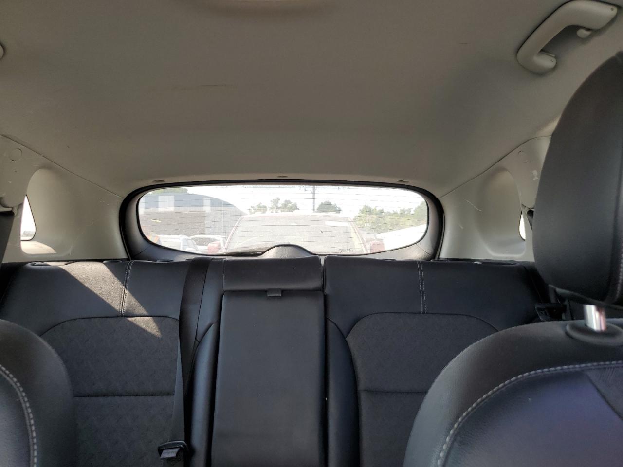 2017 Kia Niro Ex VIN: KNDCC3LC8H5053944 Lot: 67117675