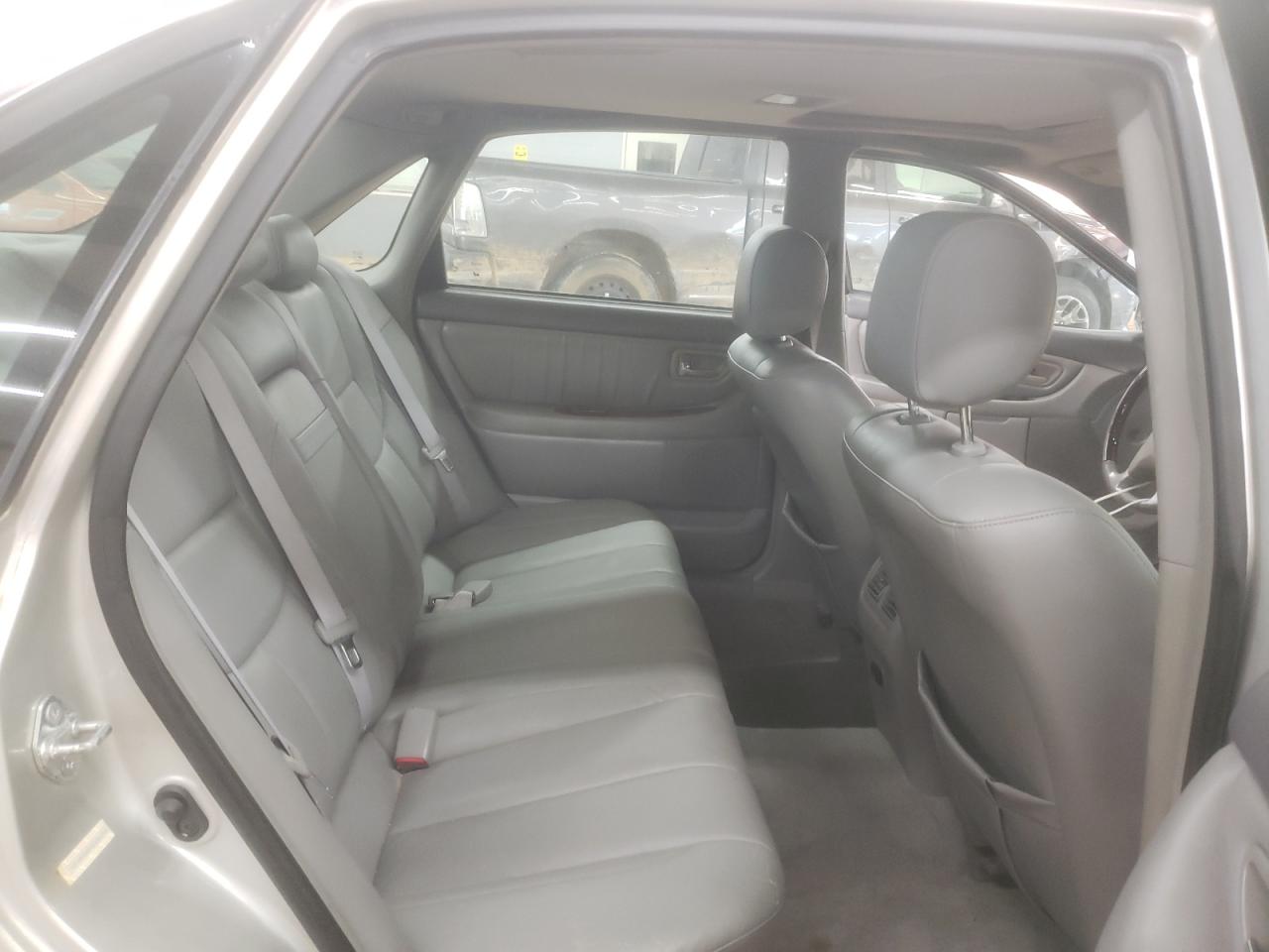 2003 Toyota Avalon Xl VIN: 4T1BF28B43U334193 Lot: 69343395