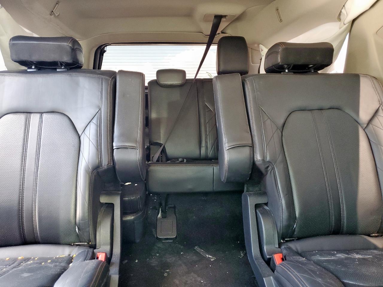 1FMJK1LT2JEA19675 2018 Ford Expedition Max Platinum