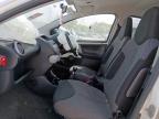 2013 TOYOTA AYGO FIRE for sale at Copart BRISTOL