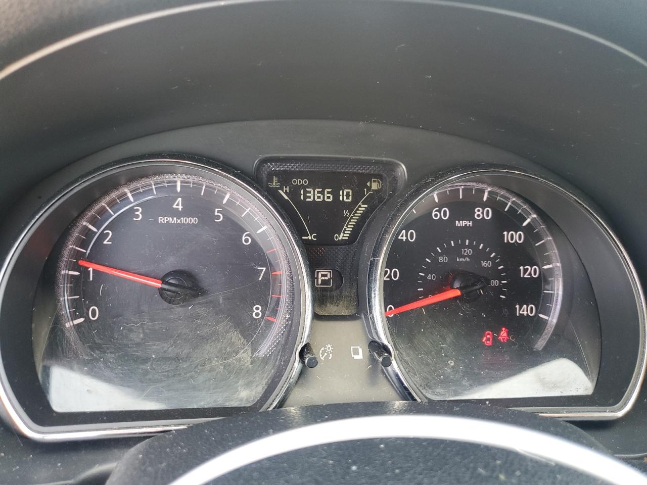 2017 Nissan Versa S VIN: 3N1CN7AP5HL844023 Lot: 68924925