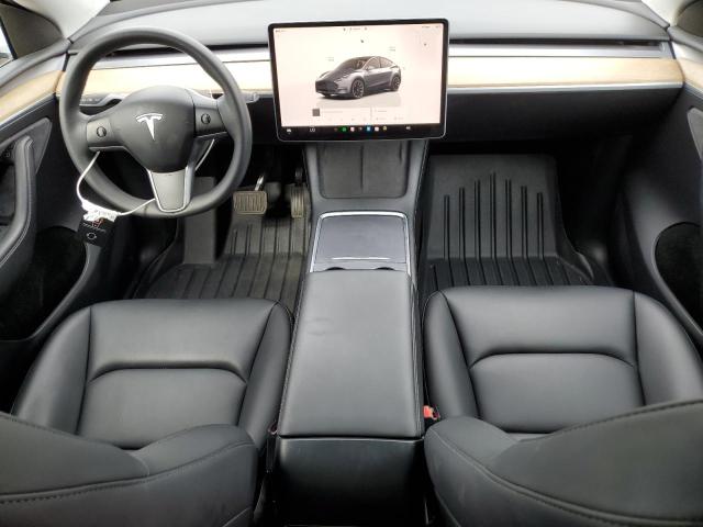  TESLA MODEL Y 2023 Сharcoal
