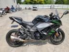 2020 KAWASAKI ZX1002 K   for sale at Copart MD - BALTIMORE