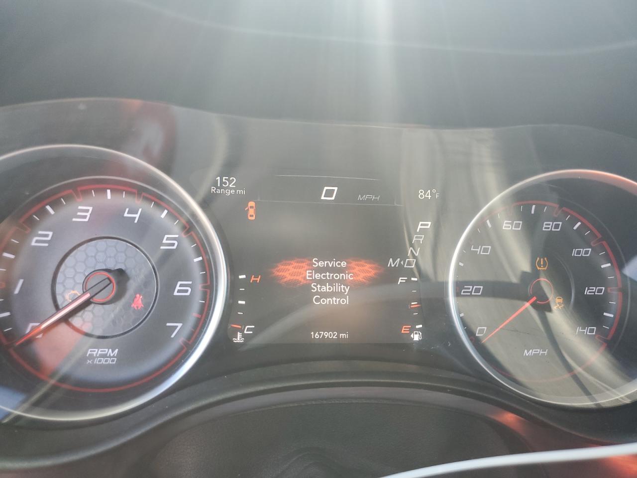 2015 Dodge Charger Se VIN: 2C3CDXBG5FH835864 Lot: 69951665