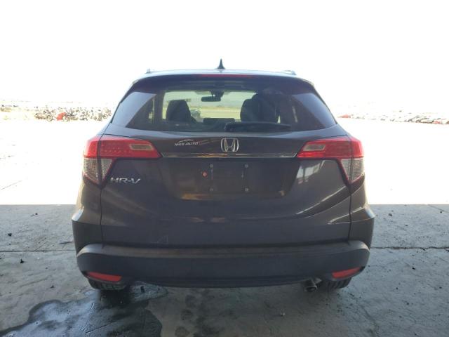  HONDA HR-V 2020 Коричневый