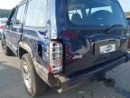 1997 JEEP CHEROKEE L for sale at Copart WHITBURN