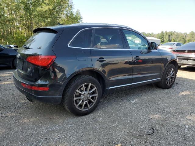 2014 AUDI Q5 PREMIUM PLUS  