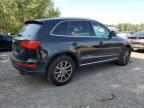 2014 AUDI Q5 PREMIUM PLUS   for sale at Copart ON - COOKSTOWN