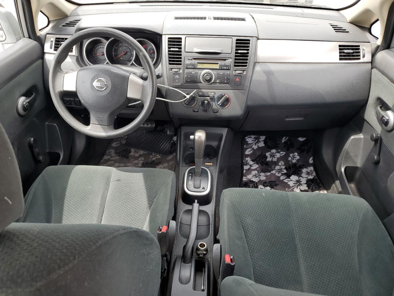 2011 Nissan Versa S VIN: 3N1BC1CP8BL465195 Lot: 70139025