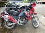 2005 KAWASAKI KL650 A   for sale at Copart AB - CALGARY