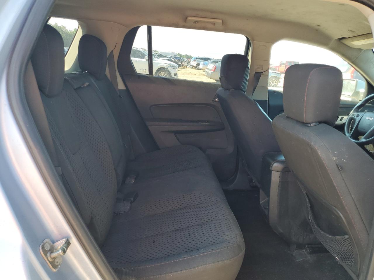 2014 GMC Terrain Sle VIN: 2GKALMEK1E6201146 Lot: 69635245