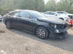 2025 HONDA ACCORD TOURING HYBRID   for sale at Copart ON - COOKSTOWN