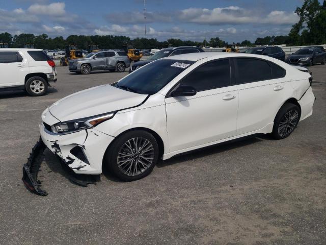 KIA FORTE GT LINE 2022
