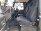 2001 LAND ROVER DEFENDER 9 for sale at Copart BRISTOL
