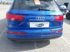 2017 AUDI Q7 S LINE TDI QUATTRO AUT  for sale at Copart CHESTER