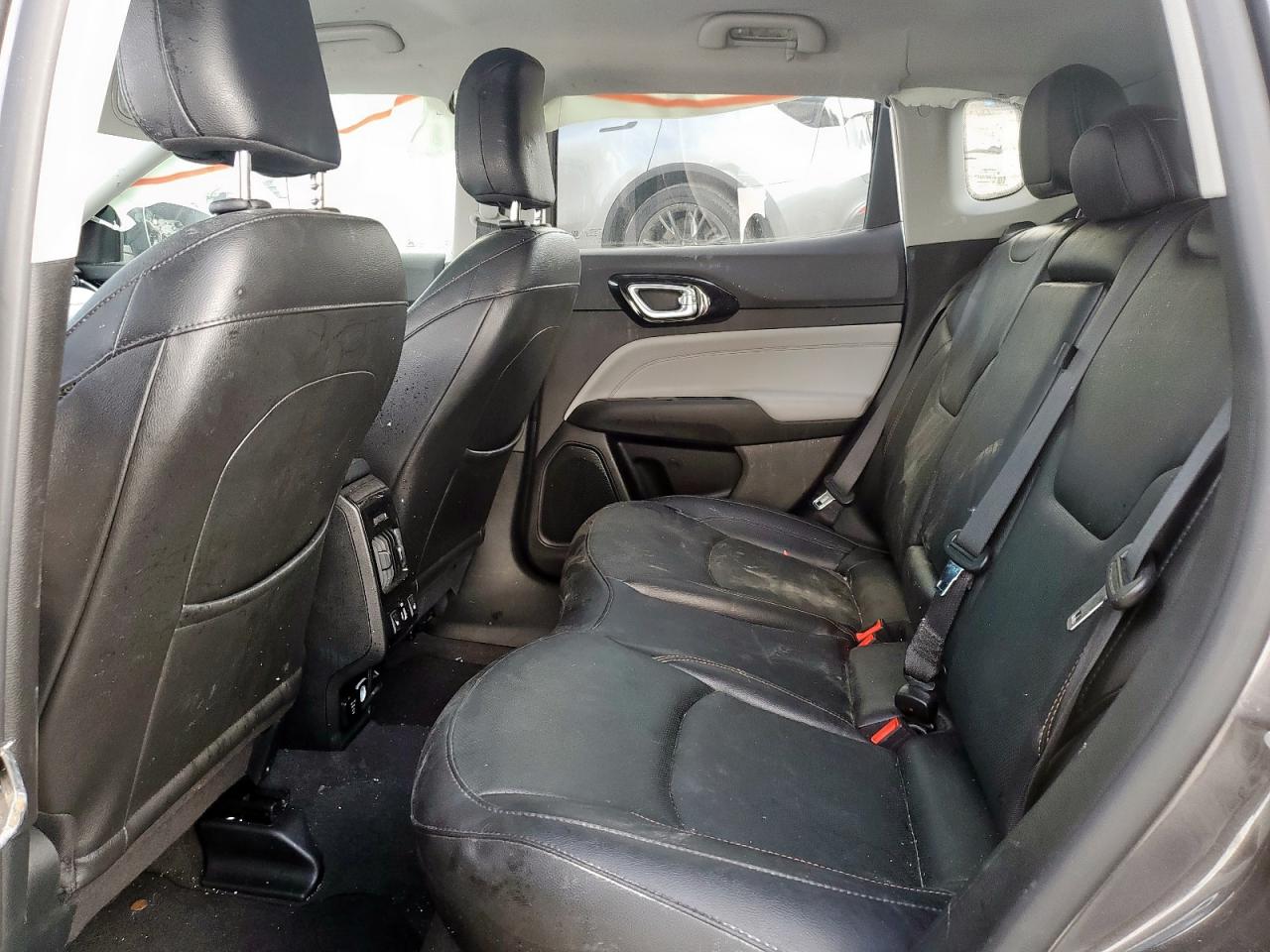 2022 Jeep Compass Limited VIN: 3C4NJDCB5NT209803 Lot: 70729855