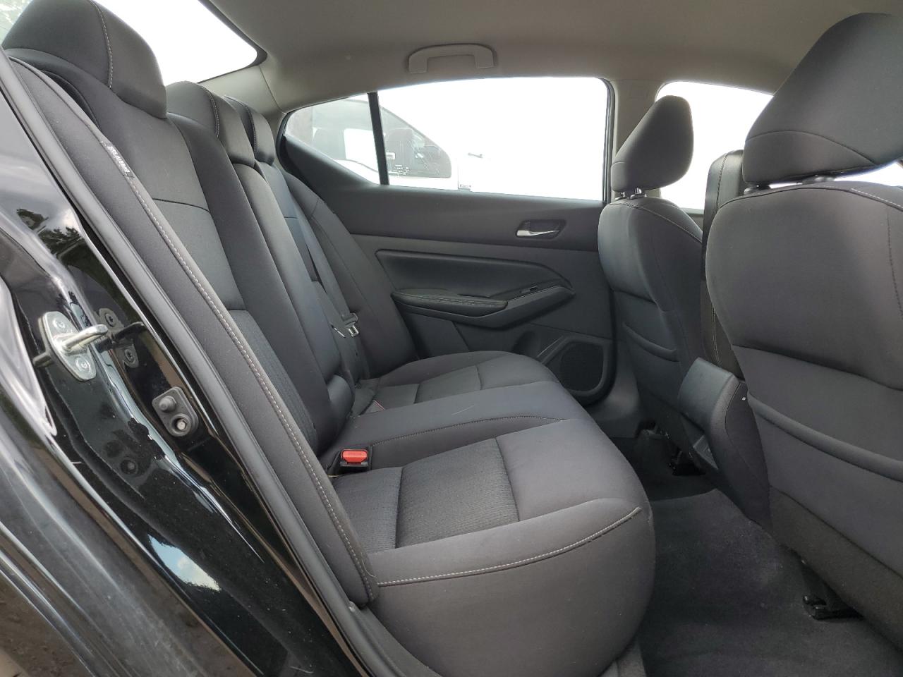 2021 Nissan Altima Sv VIN: 1N4BL4DV6MN388153 Lot: 67200055