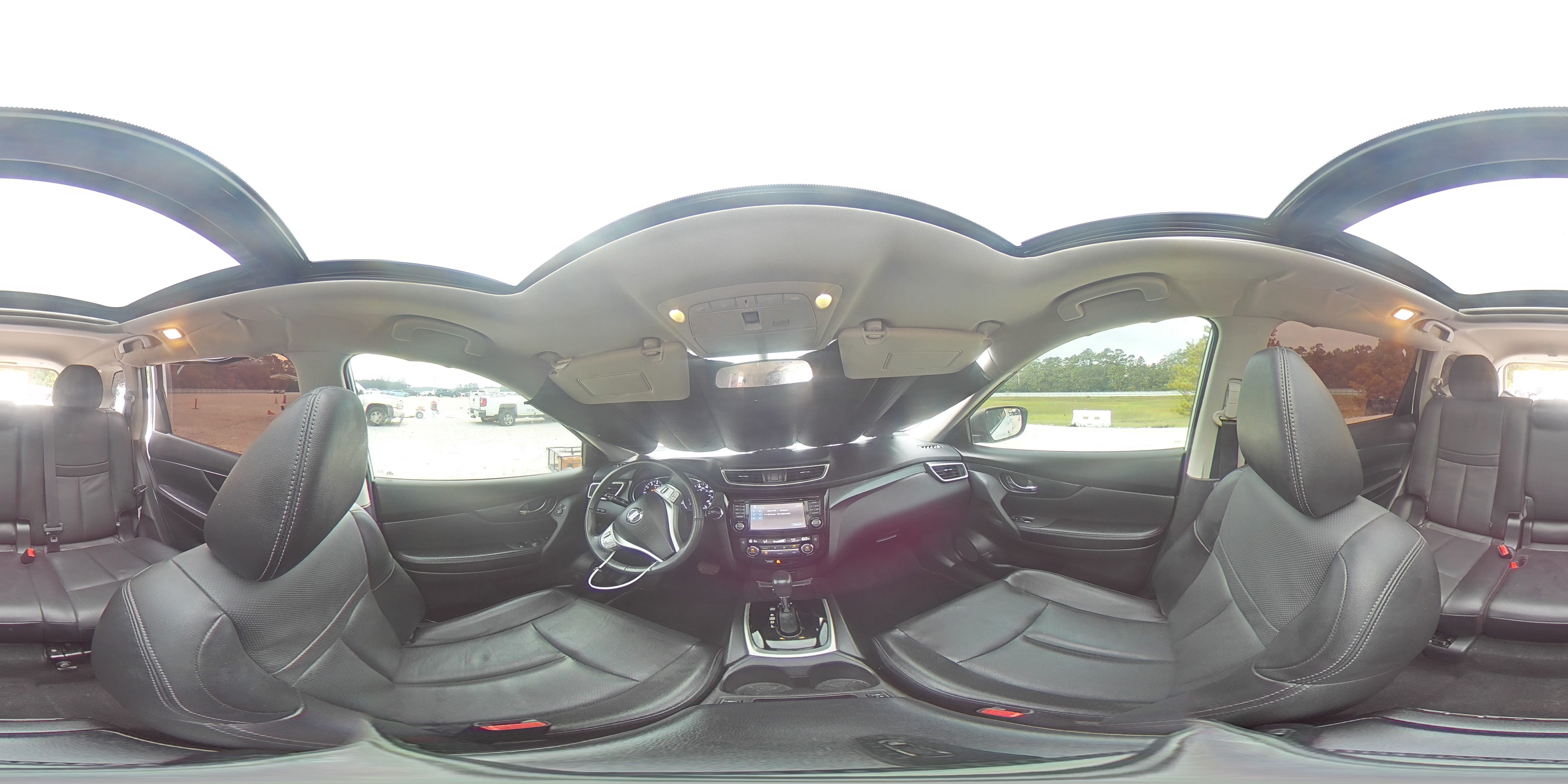 2016 Nissan Rogue S VIN: 5N1AT2MT9GC759021 Lot: 70095195