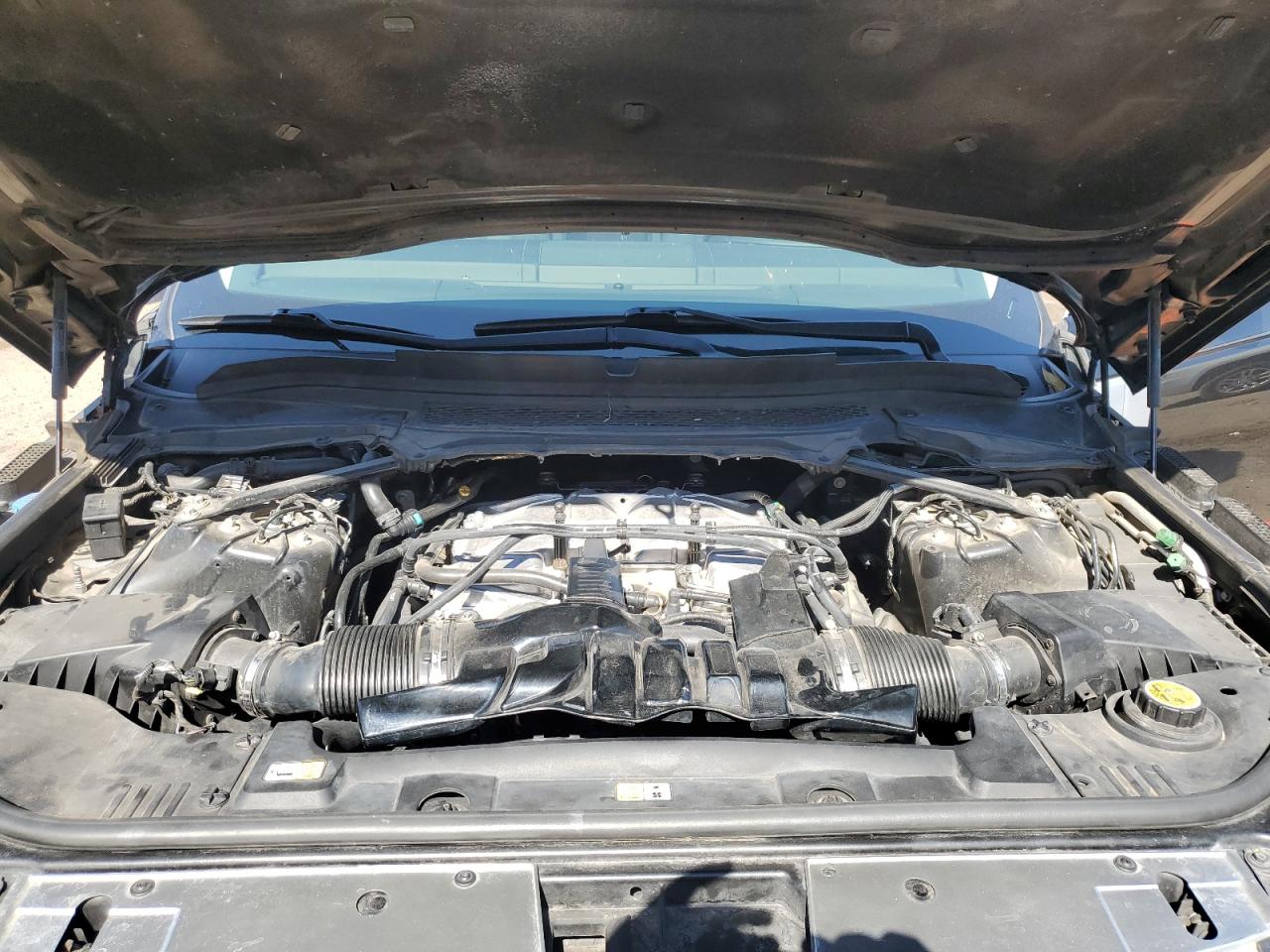 SALGS2PF4GA313614 2016 Land Rover Range Rover Hse