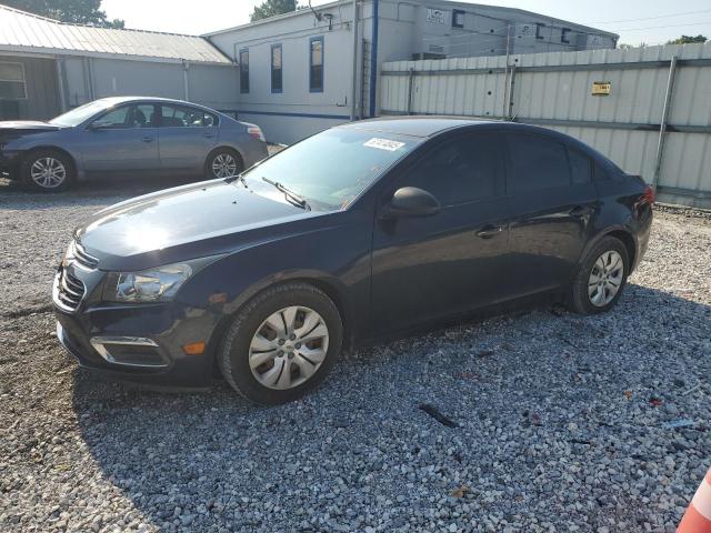 2015 Chevrolet Cruze Ls