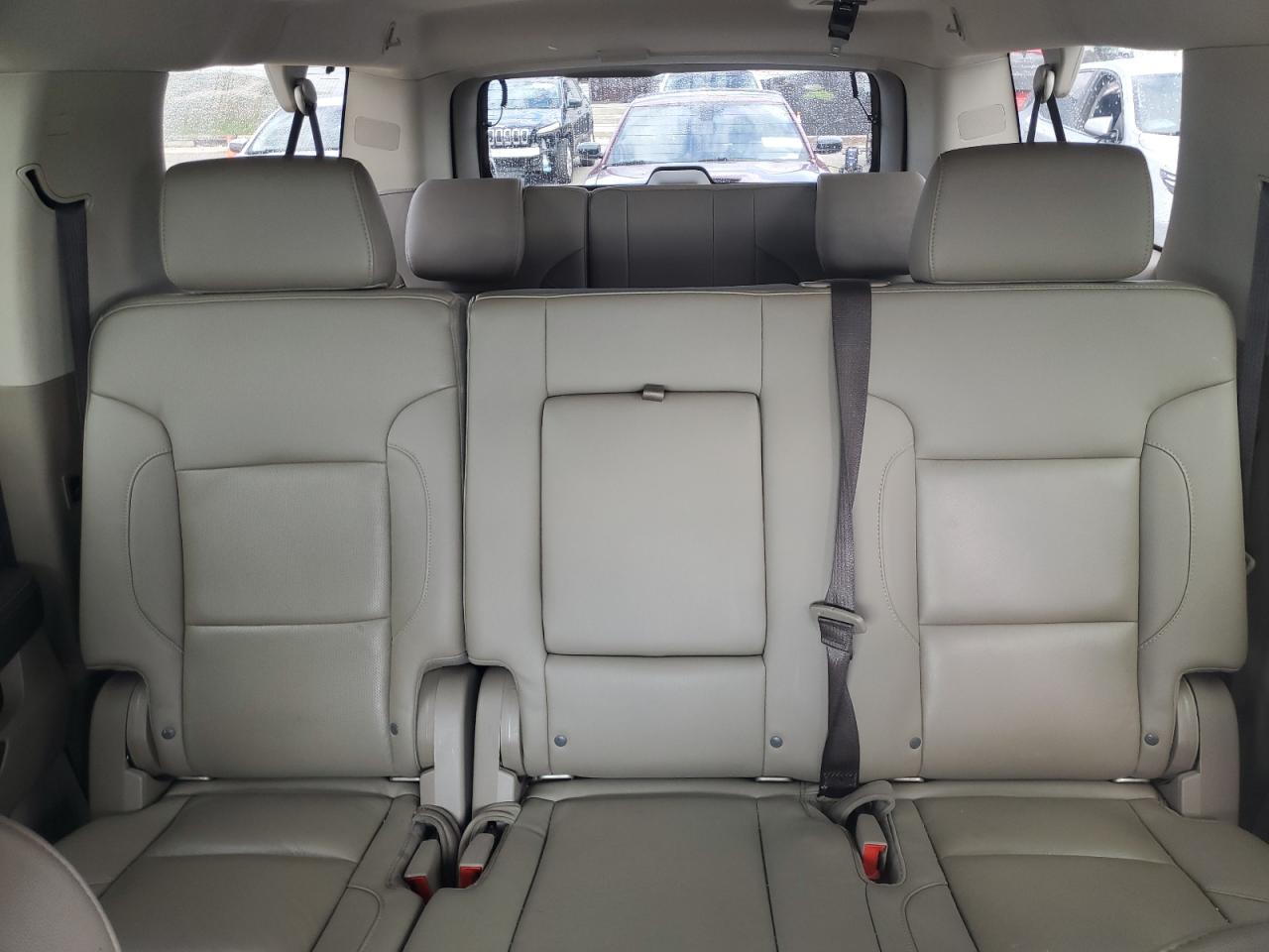 2019 Chevrolet Suburban K1500 Lt VIN: 1GNSKHKC5KR187881 Lot: 71049705