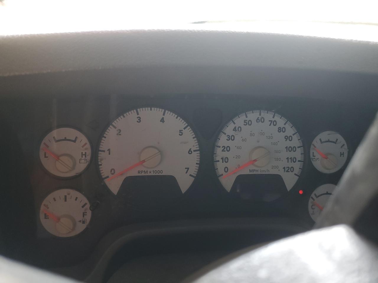 2006 Dodge Ram 1500 St VIN: 1D7HU18N76S554359 Lot: 68918175