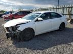 2015 TOYOTA CAMRY HYBRID   for sale at Copart ON - OTTAWA